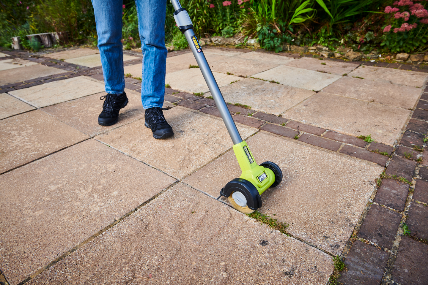 Saumaharja Ryobi RY18PCC-0 18V ONE+ runko