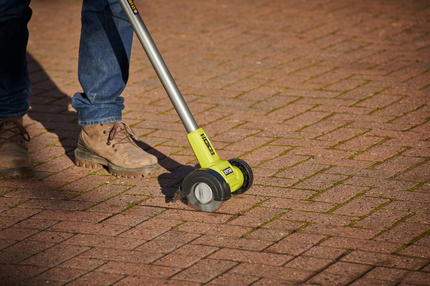 Saumaharja Ryobi RY18PCC-0 18V ONE+ runko