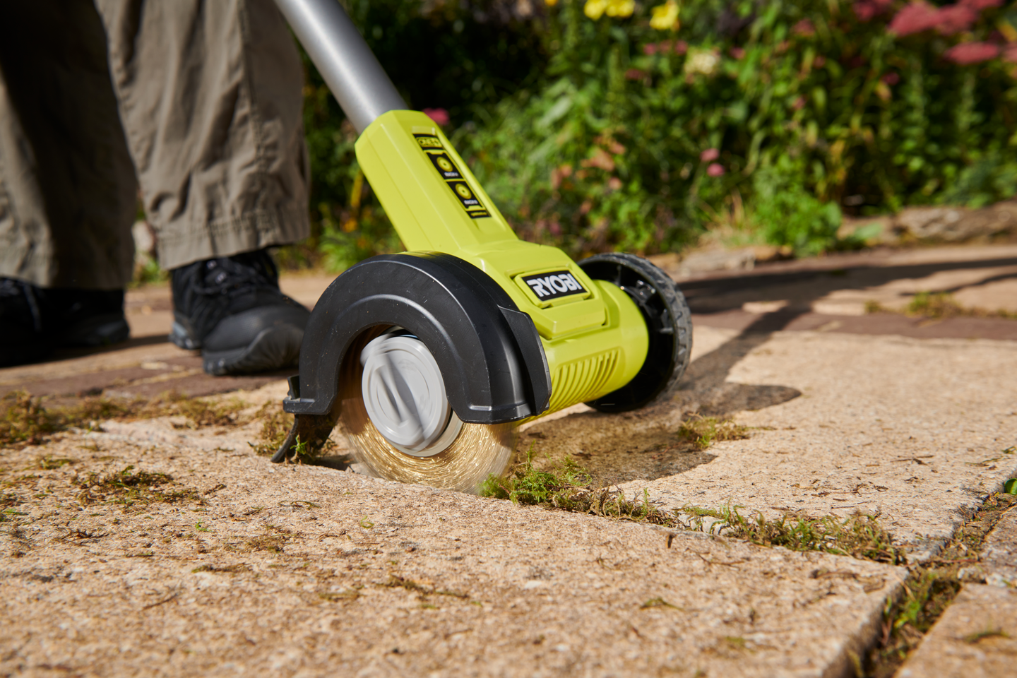 Saumaharja Ryobi RY18PCC-0 18V ONE+ runko