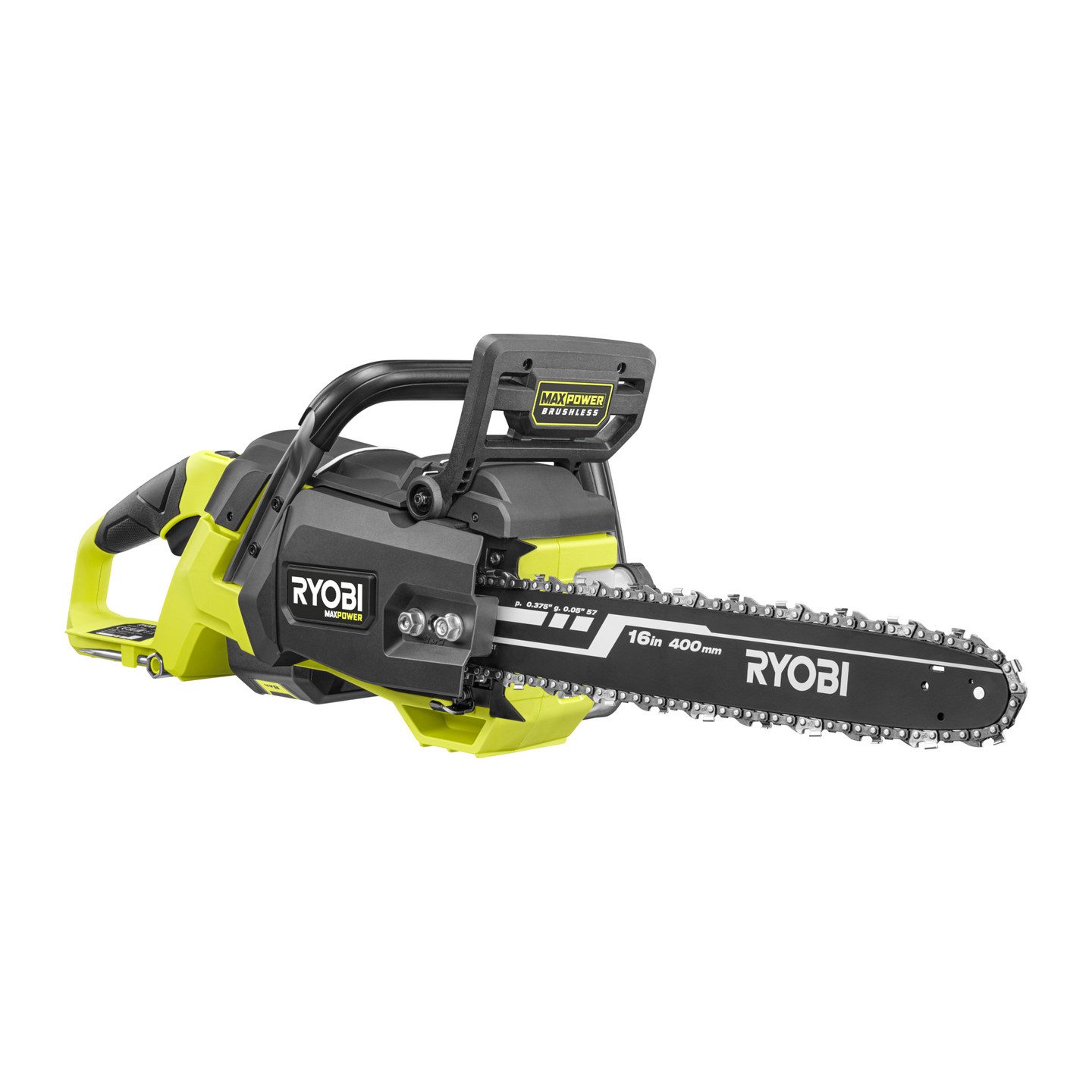 Ketjusaha Ryobi RY36CSX40D-0 36V Max Power runko