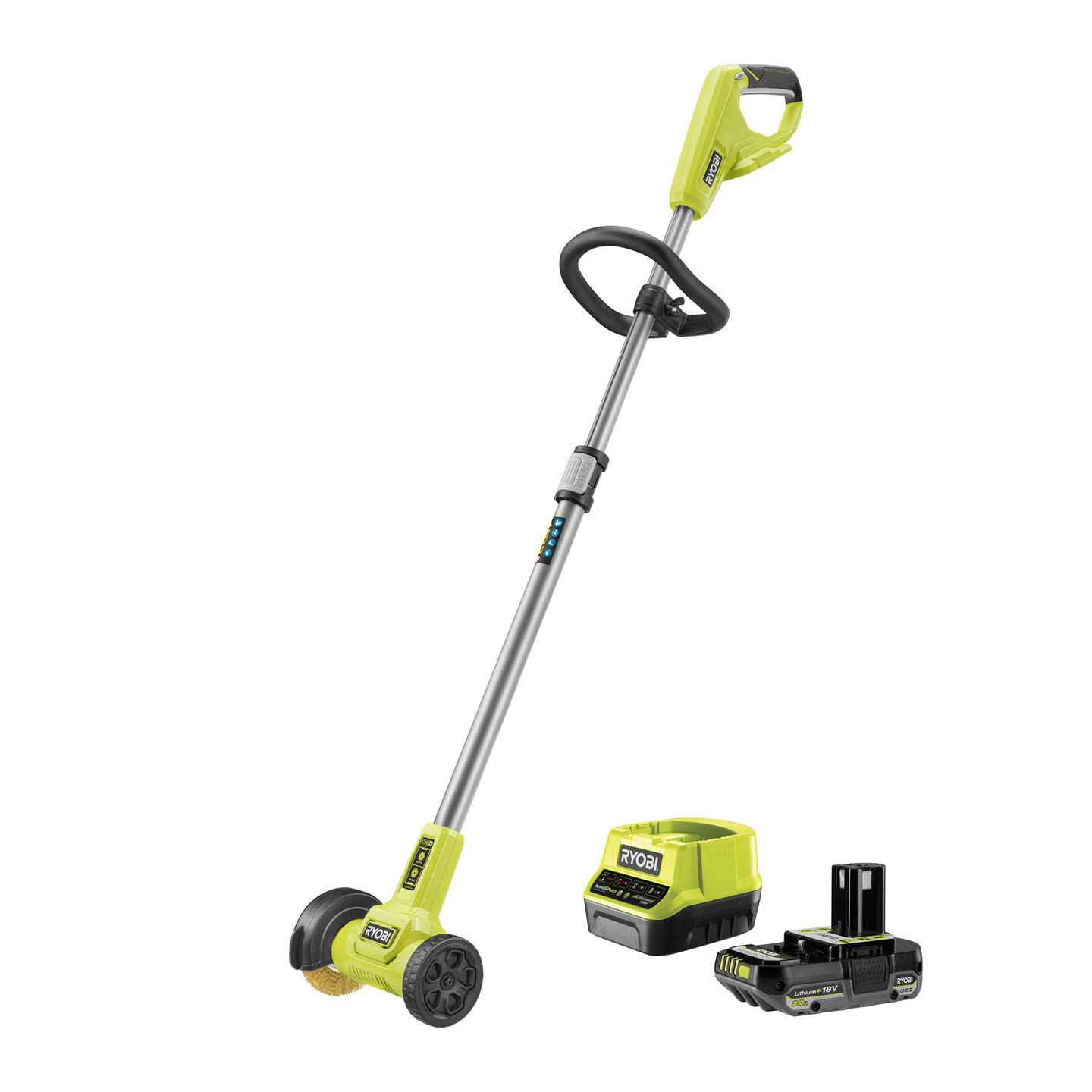 Saumaharja Ryobi RY18PCC-120 18V ONE+ 1x2,0Ah