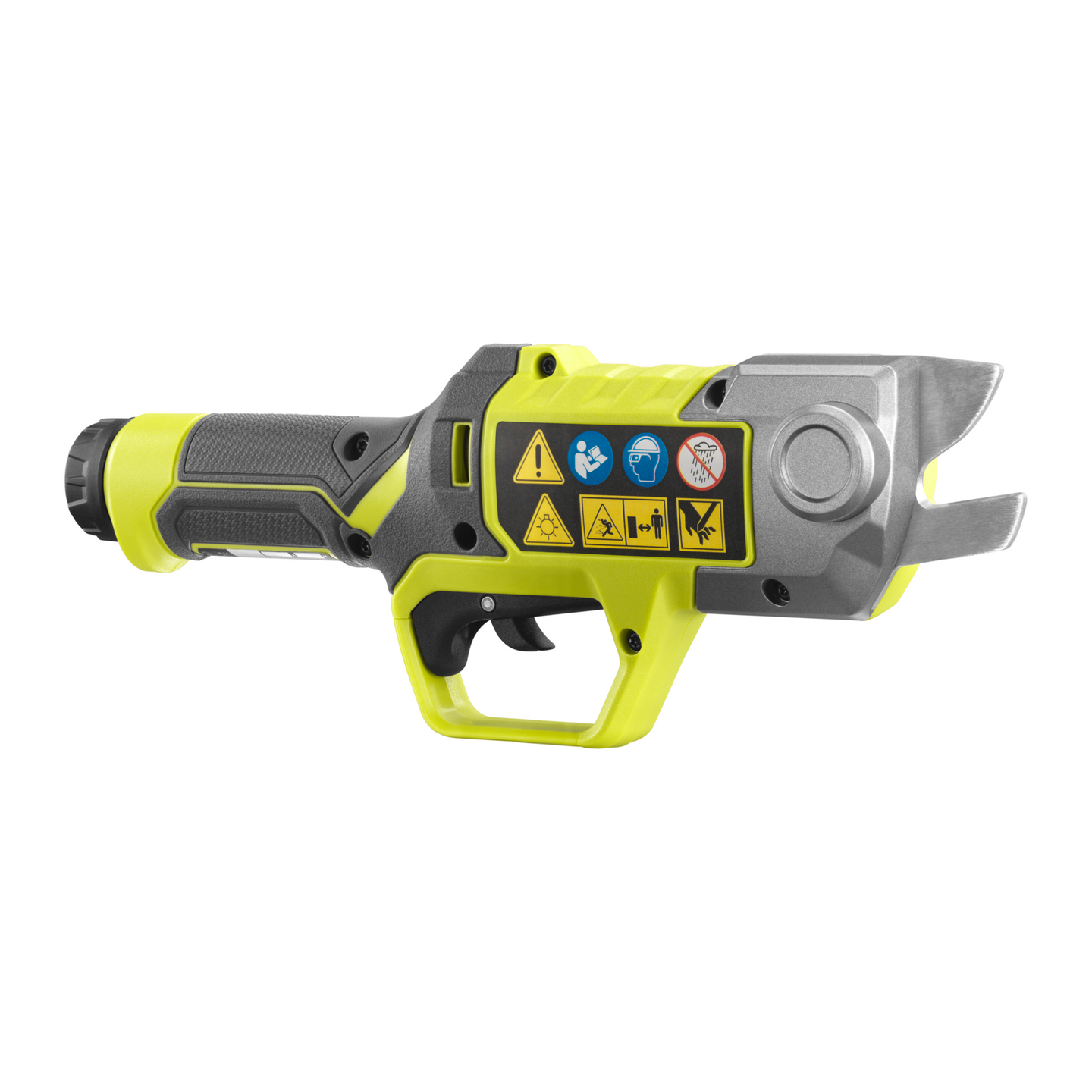 Akkuoksasakset Ryobi RY4SCA-120 4V USB Lithium 1x2,0Ah