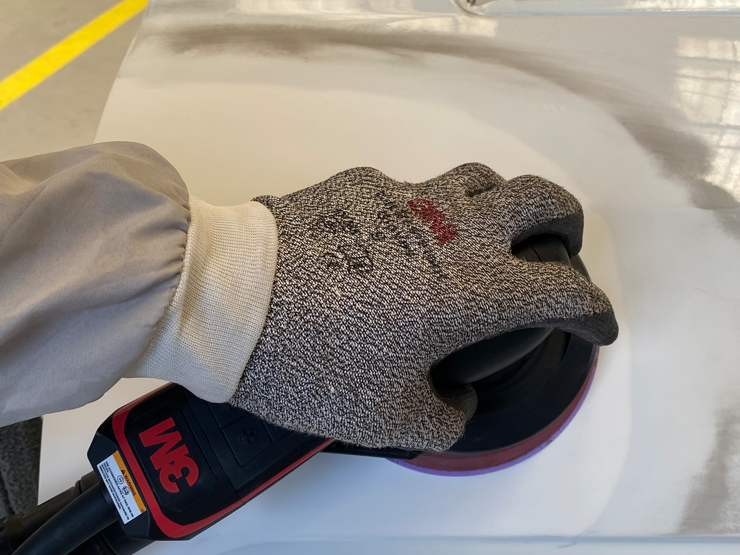 SLIPRONDELL 3M 75MM 737U 240+ 31462 50/FRP CUBITRON II HOOKI