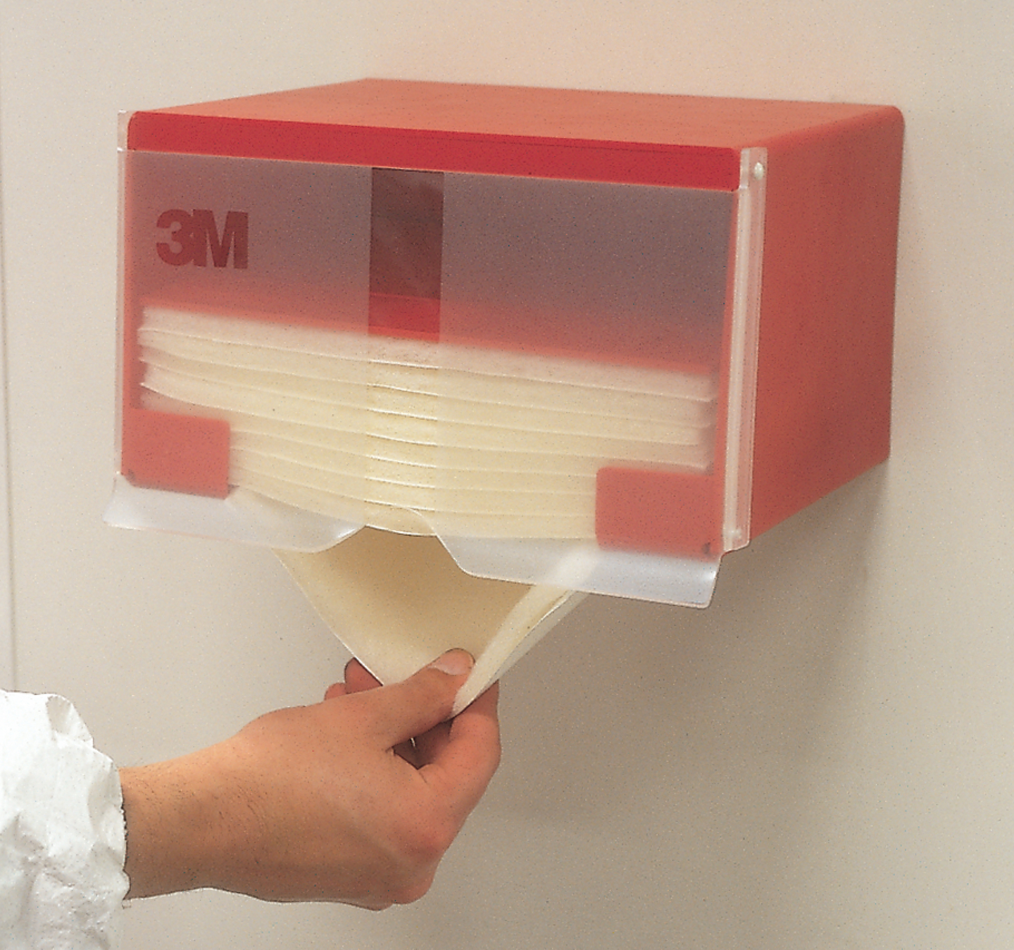 3M KLIBBDUK  175 X 235MM PN07910