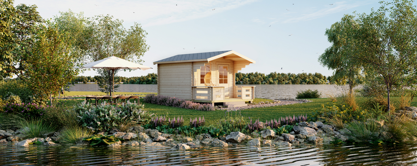 Aitta Lillevilla Vatukka