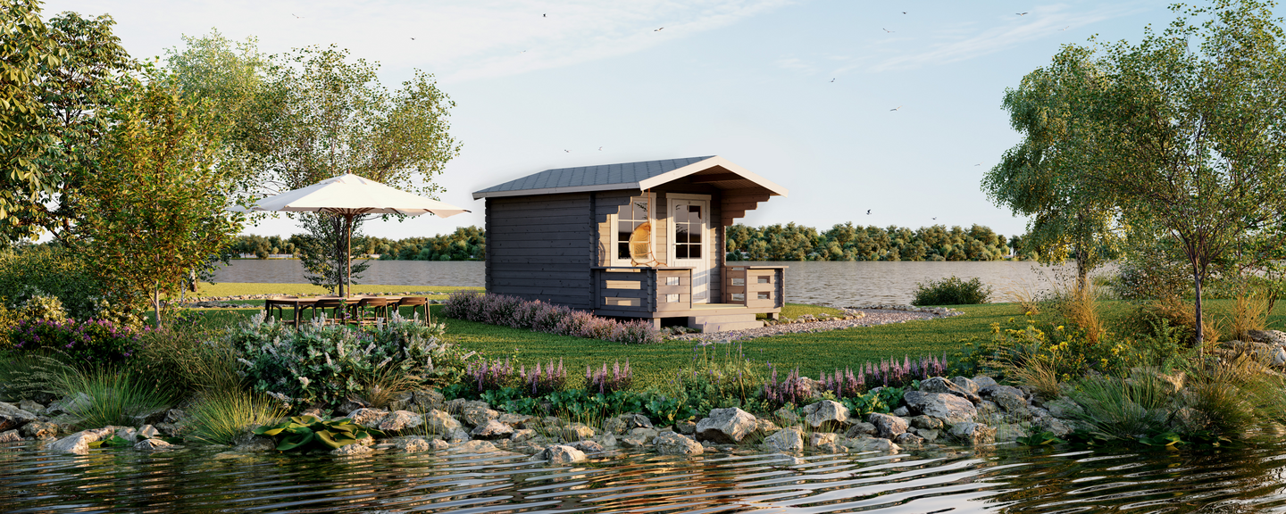 Aitta Lillevilla Vatukka