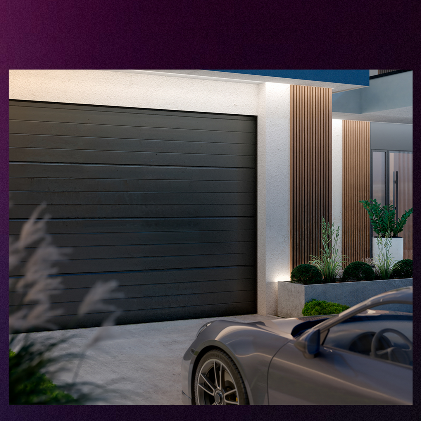 Led-valonauha PHILIPS HUE Flux ulkokäyttöön 6m 3000lm 1000-20000K