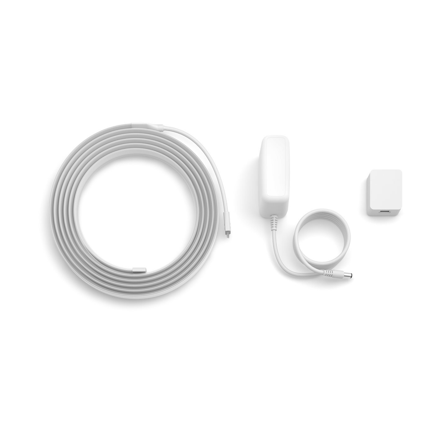 Led-valonauha PHILIPS HUE Flux 3m 1200lm 1000-20000K