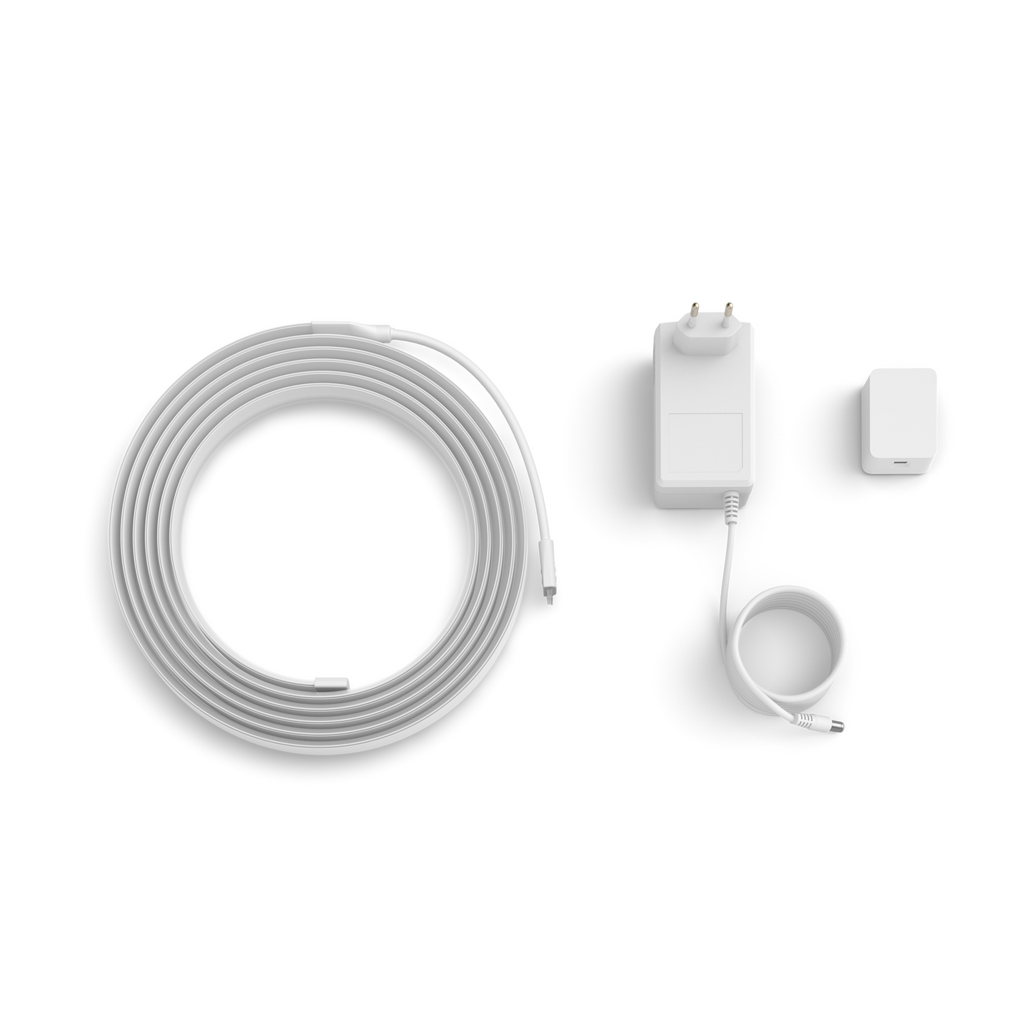 Led-valonauha PHILIPS HUE Flux Ultra Bright 3m 2900lm 1000-20000K