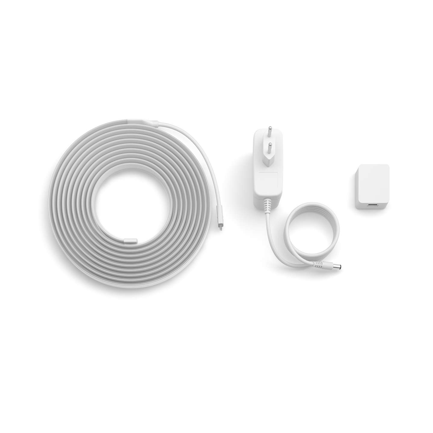 Led-valonauha PHILIPS HUE Flux 6m 2000lm 1000-20000K