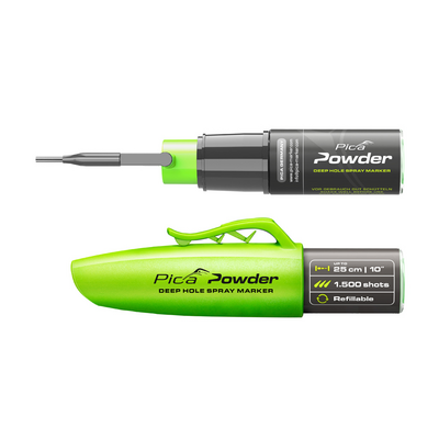 Merkkaustyökalu Pica Powder SB-pakkaus