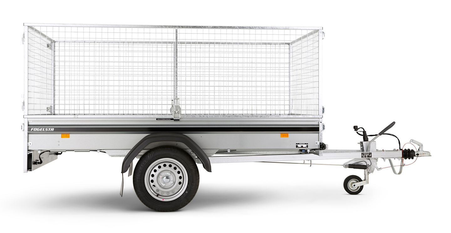 NÄTGRINDSATS  1370X2510X800, FS1425 19-