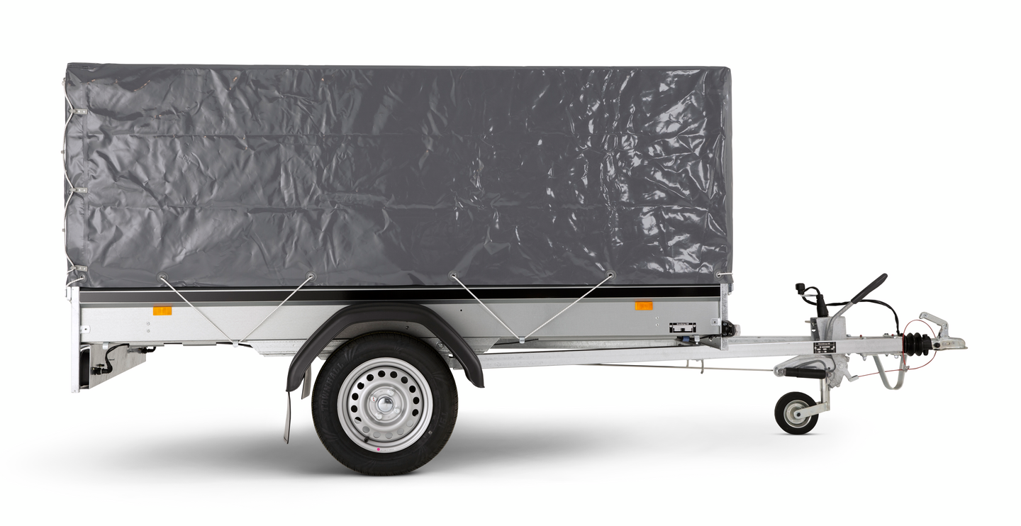 KAPELLDUK  NÄTGRINDAR, 2580X1456X860