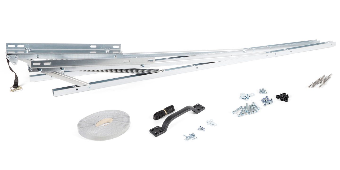 MONTSATSJAXAL  HUV, 1370X2510 H1000