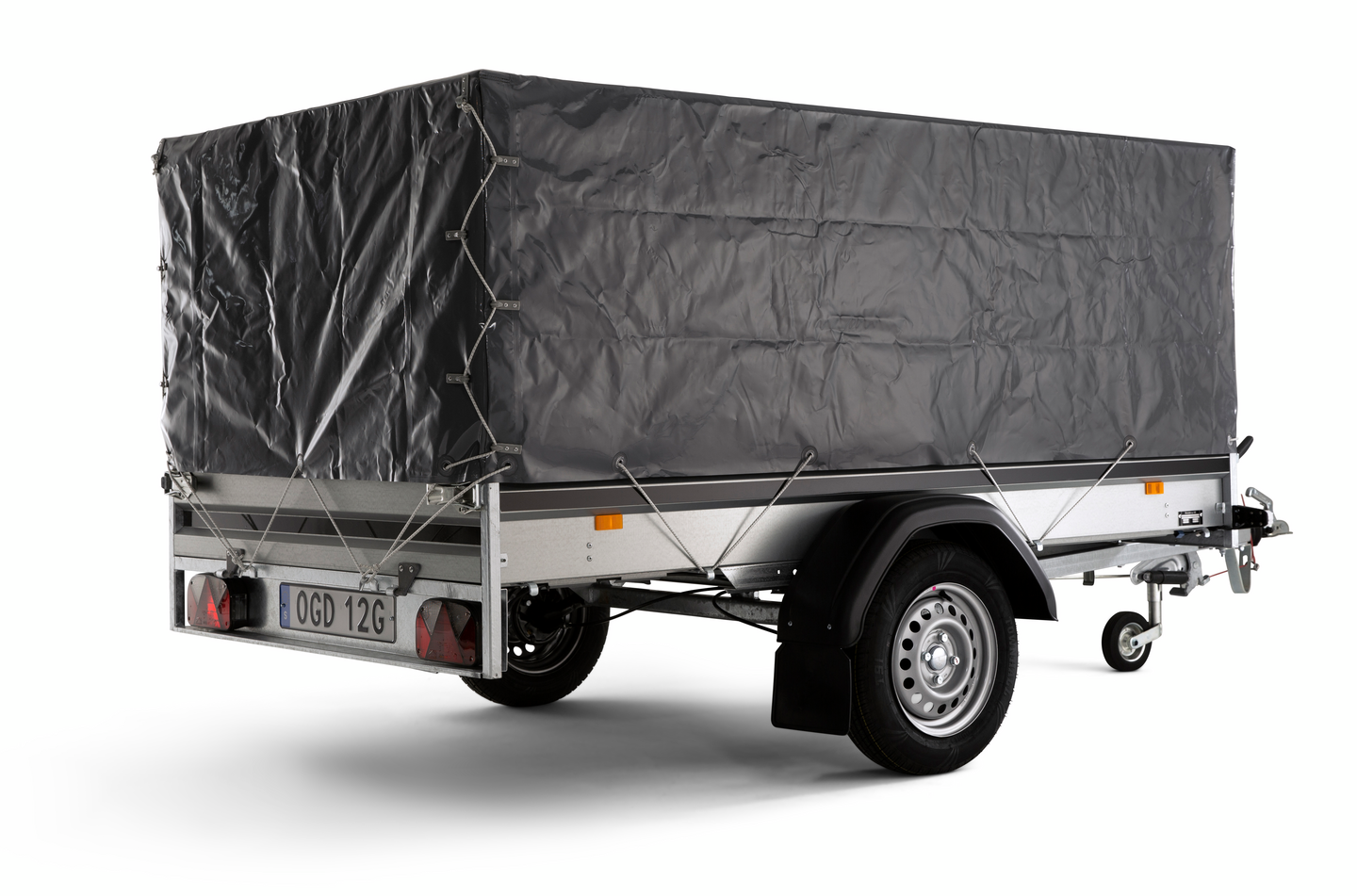 KAPELLDUK  NÄTGRINDAR, 2580X1456X860