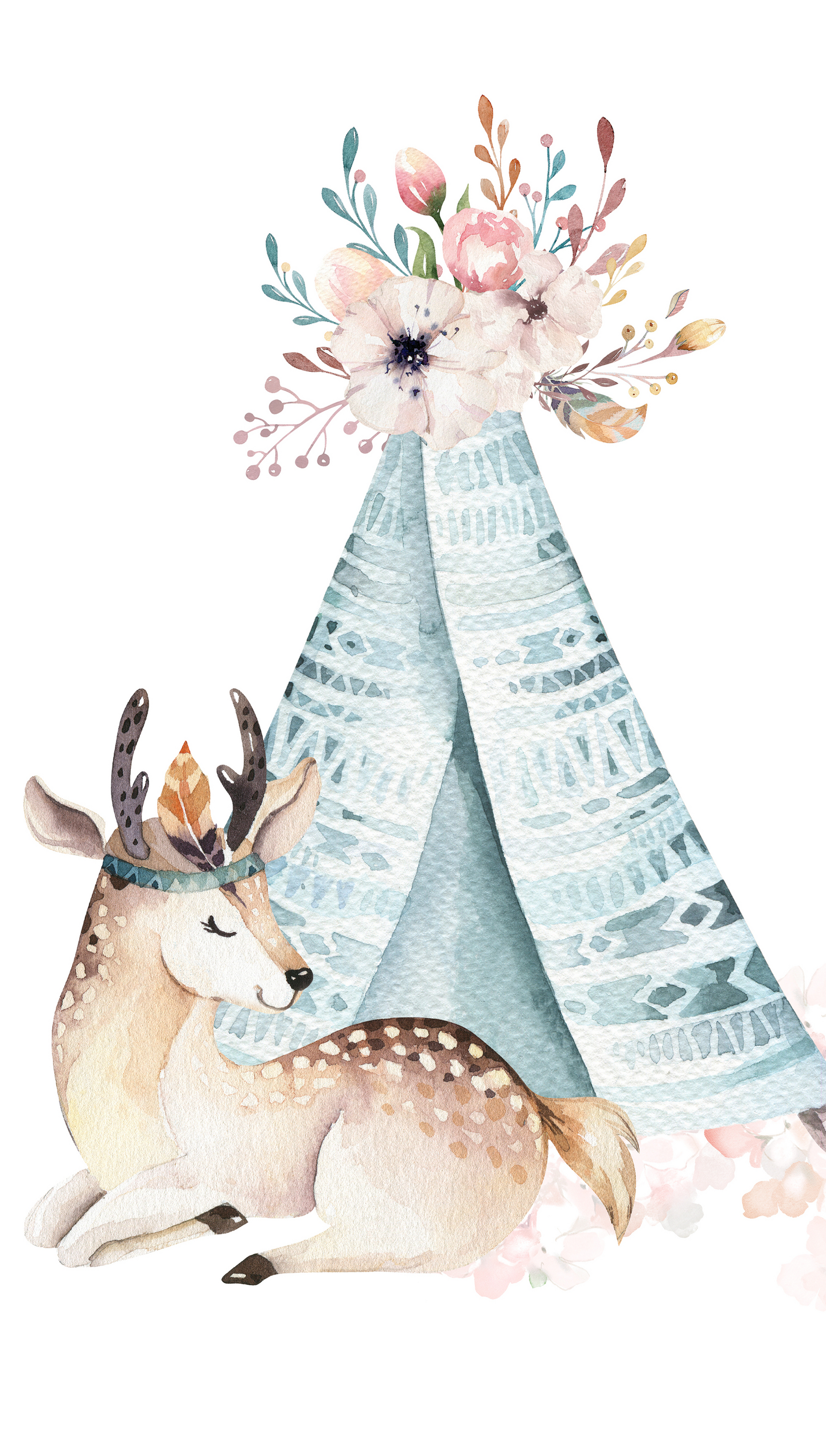 Kuvatapetti Rasch Kids World II 367911 2,80x1,59m kuitu