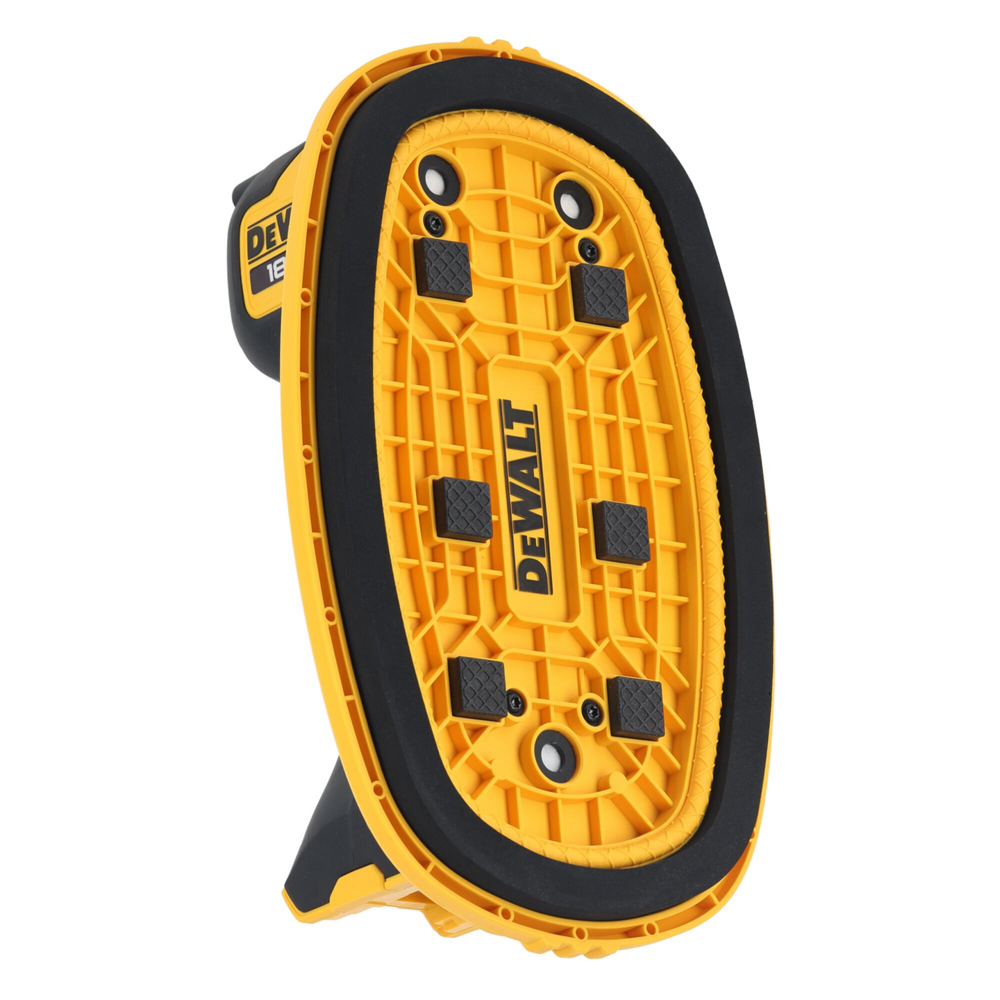 Imukuppinostin Dewalt DCE590N Grabo 18V XR runko