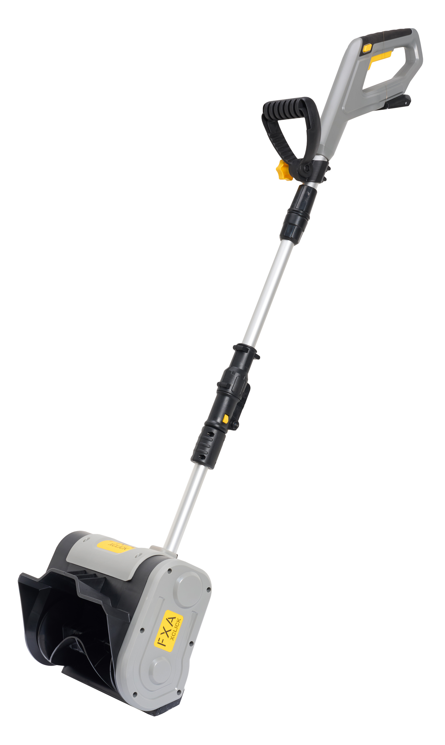 Akkulumilapio FXA XCLICK 25cm runkoversio