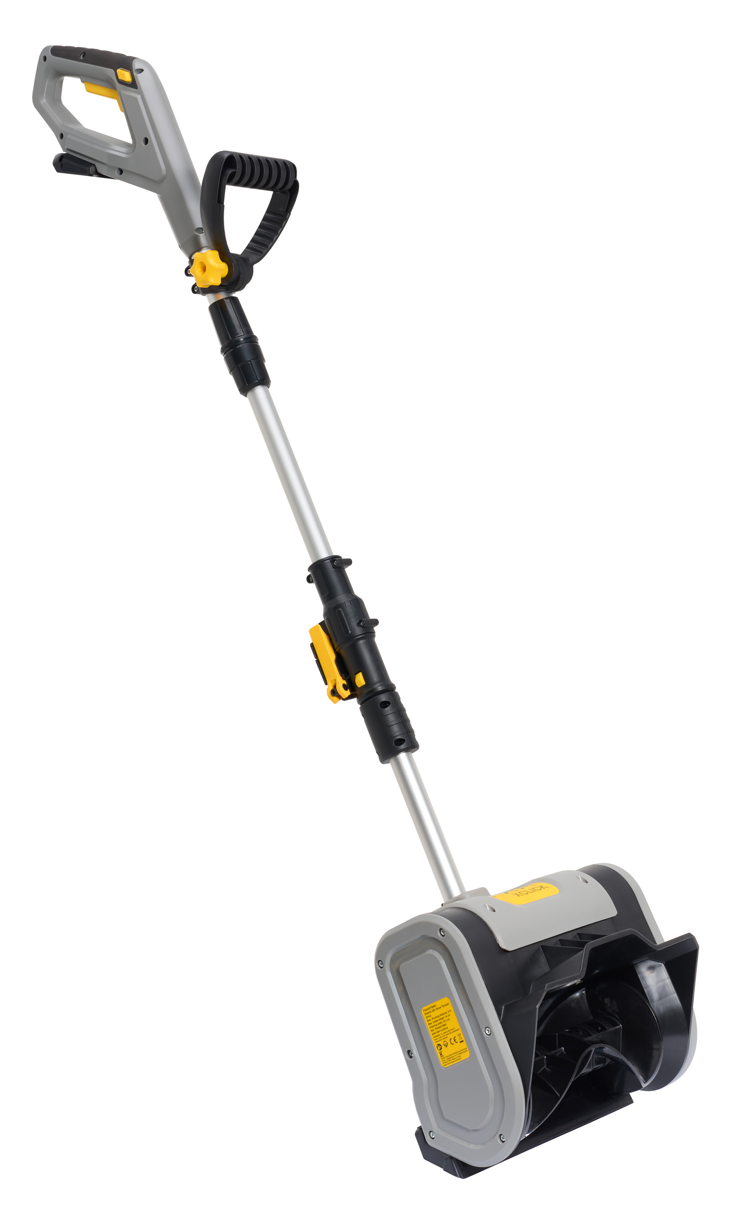 Akkulumilapio FXA XCLICK 25cm runkoversio