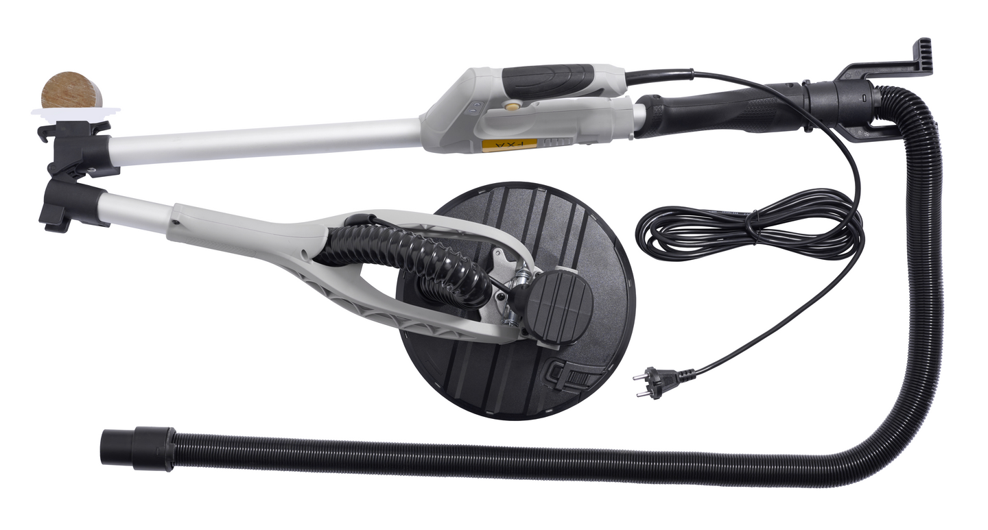 Varsihiomakone FXA R7205 750W 225mm 27R