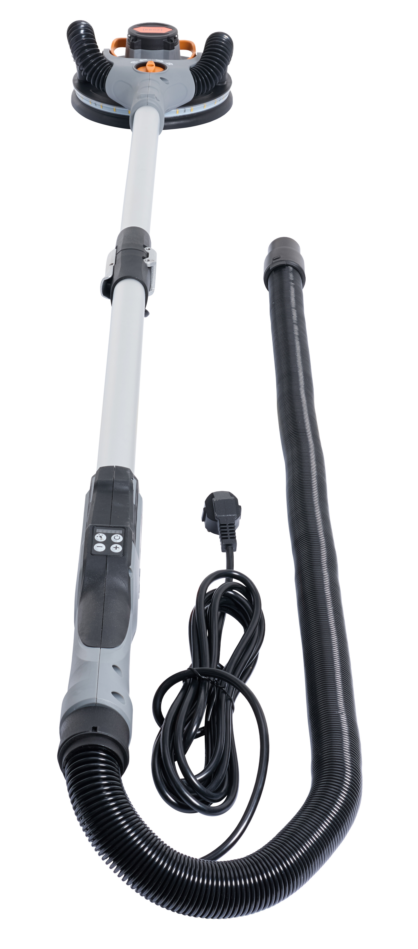 Varsihiomakone PROF R7212-1 225mm 27R