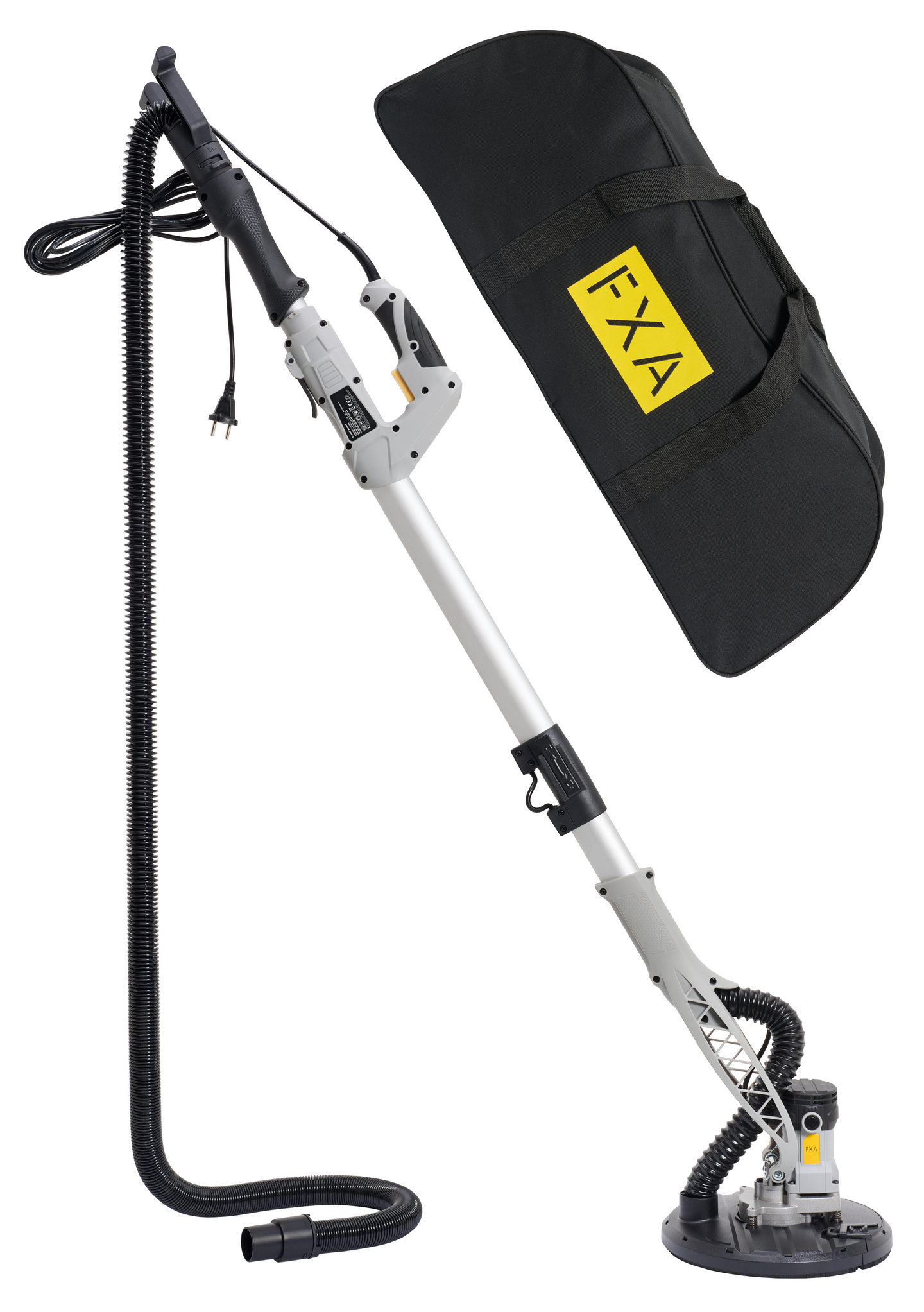 Varsihiomakone FXA R7205 750W 225mm 27R