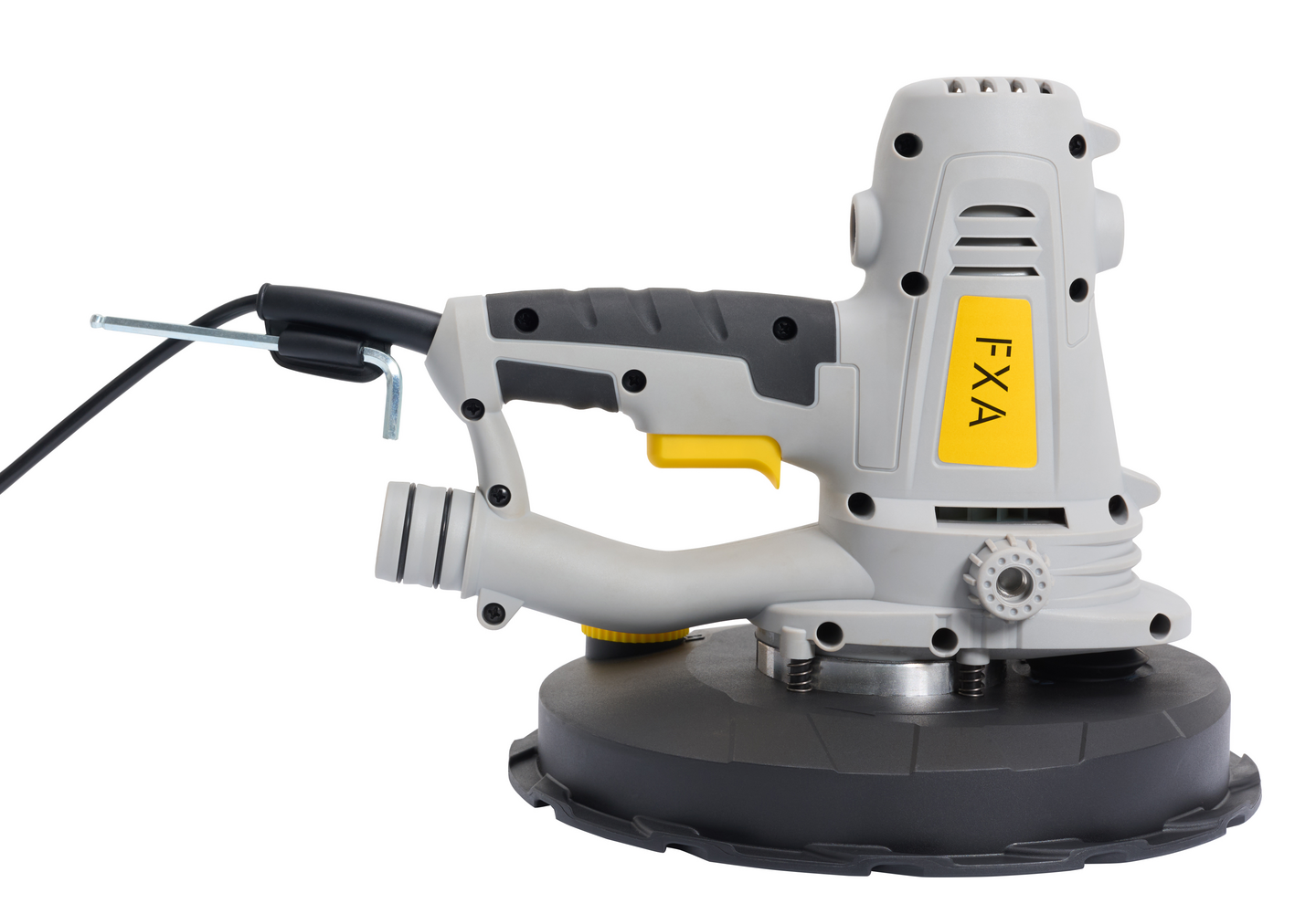 Hiomakone FXA R7235B 1220W 225mm 27R