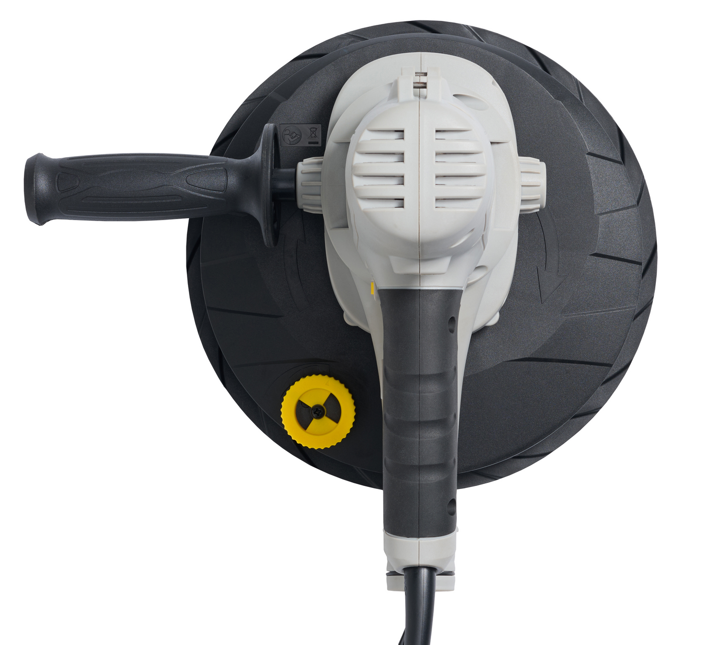 Hiomakone FXA R7235B 1220W 225mm 27R