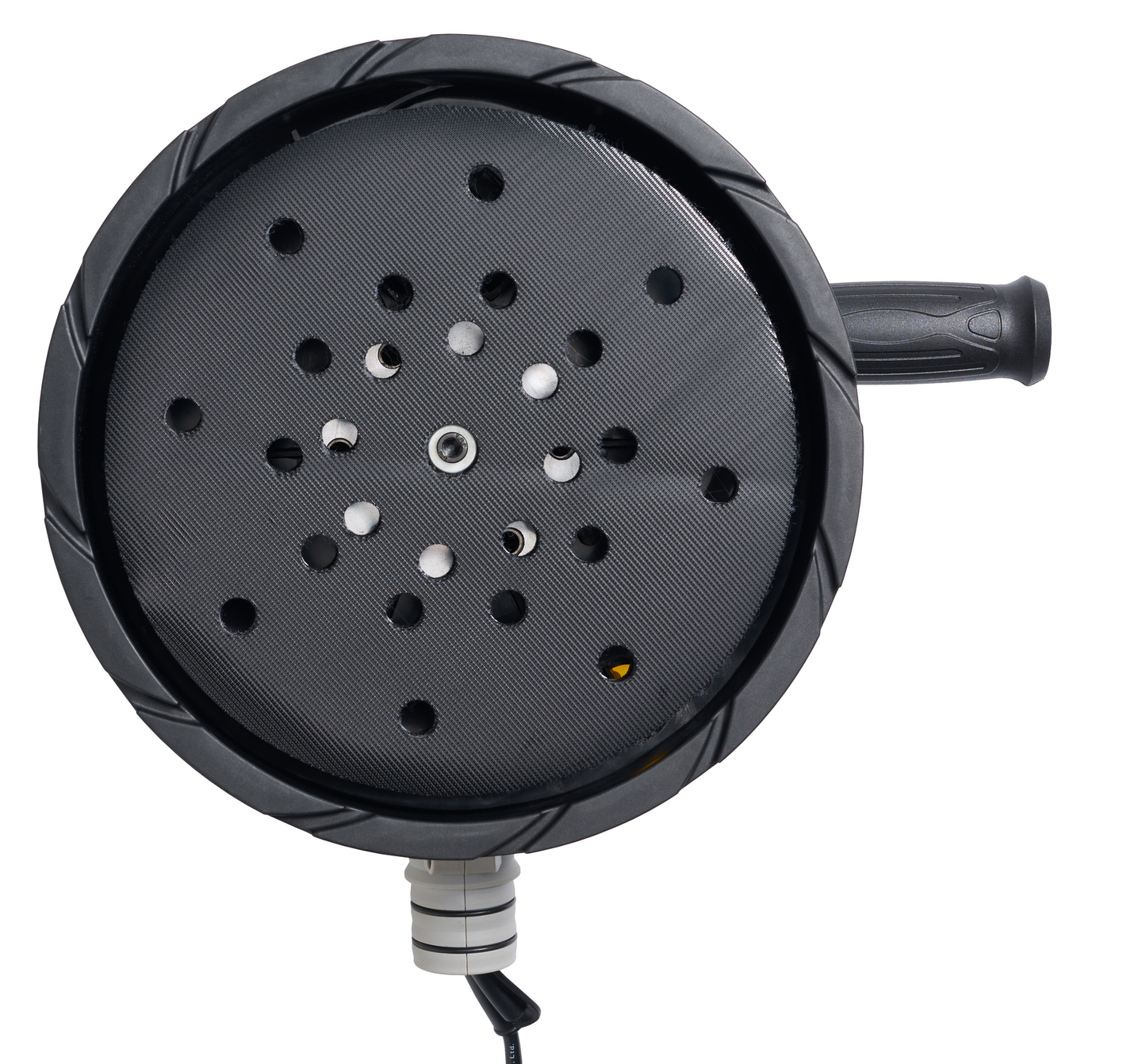 Hiomakone FXA R7235B 1220W 225mm 27R