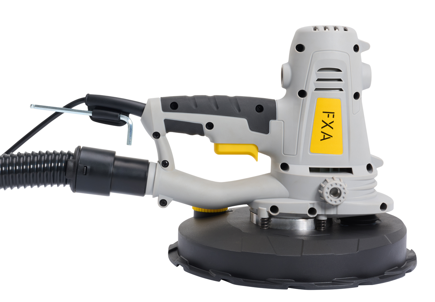 Hiomakone FXA R7235B 1220W 225mm 27R