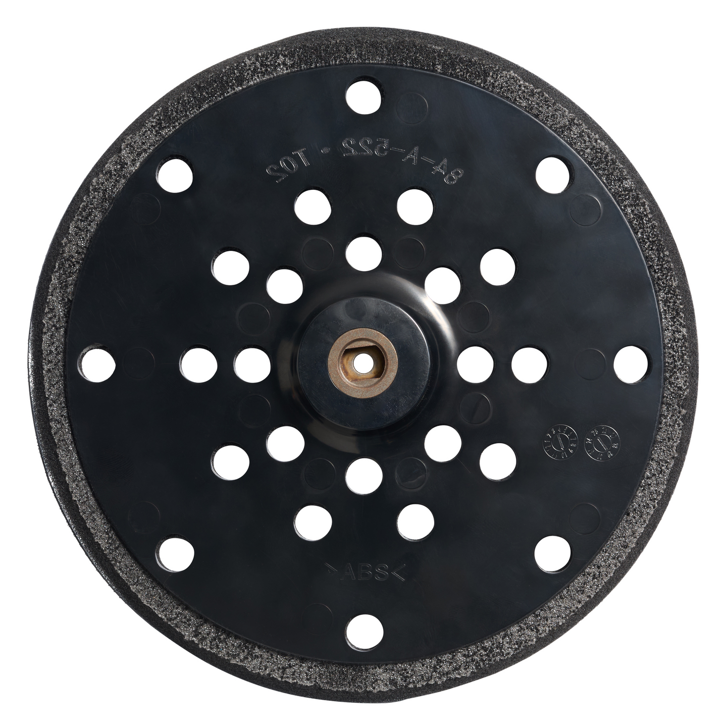 Alustalla FXA 215mm malleihin R7235B ja R7205 27R