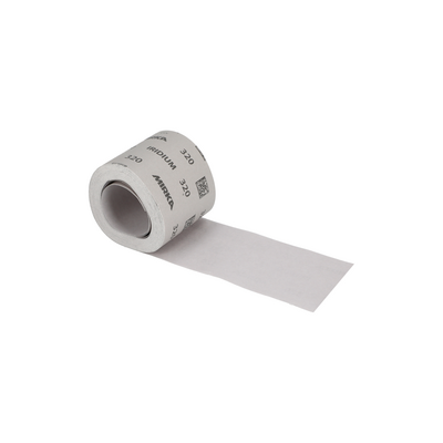 Hiomarulla Mirka Iridium HS 115mmx25m P320