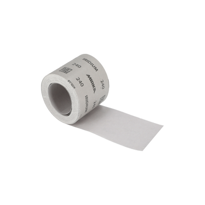 Hiomarulla Mirka Iridium HS 115mmx25m P240