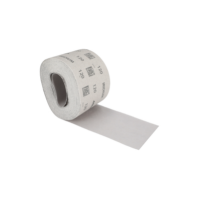 Hiomarulla Mirka Iridium HS 115mmx25m P120