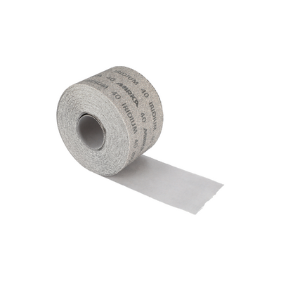 Hiomarulla Mirka Iridium HS 115mmx25m P40