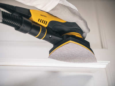 Suojalaippa Mirka 100x152x152mm 32R 5kpl