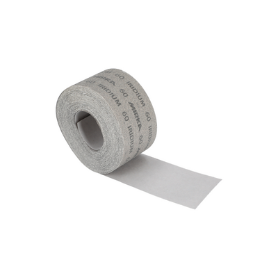 Hiomarulla Mirka Iridium HS 115mmx25m P60