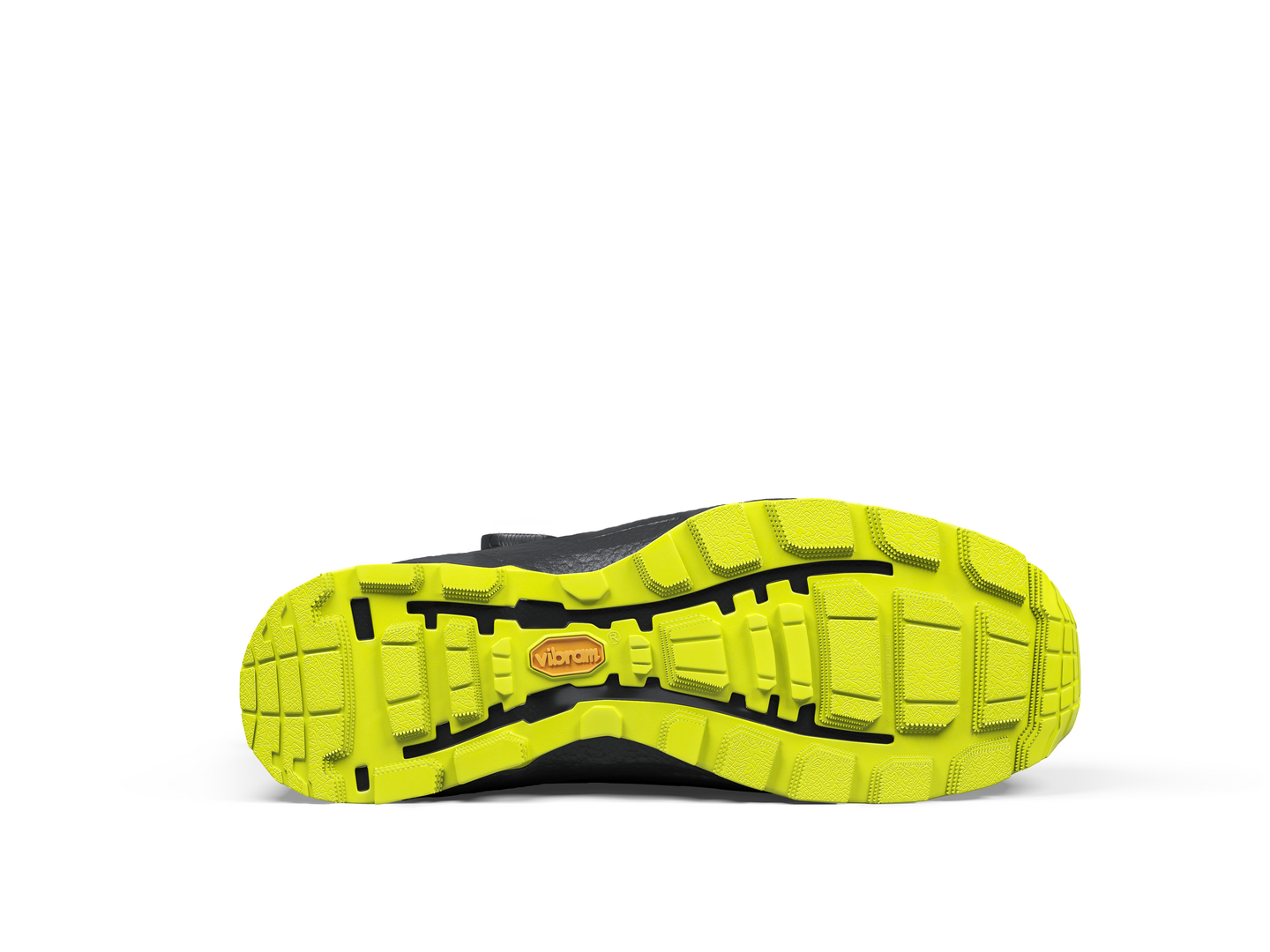 Turvakengät Solid Gear Vapor 3 GTX Mid S7S koko 39