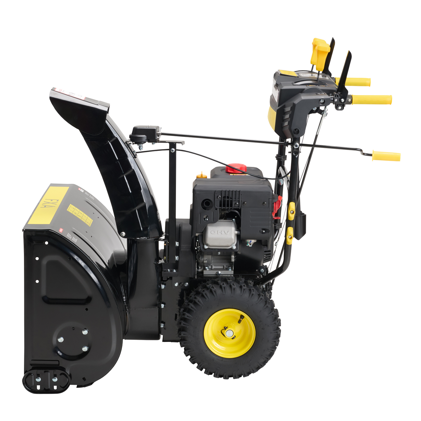 Lumilinko FXA 71cm/2-vaihe DB7103B-28L