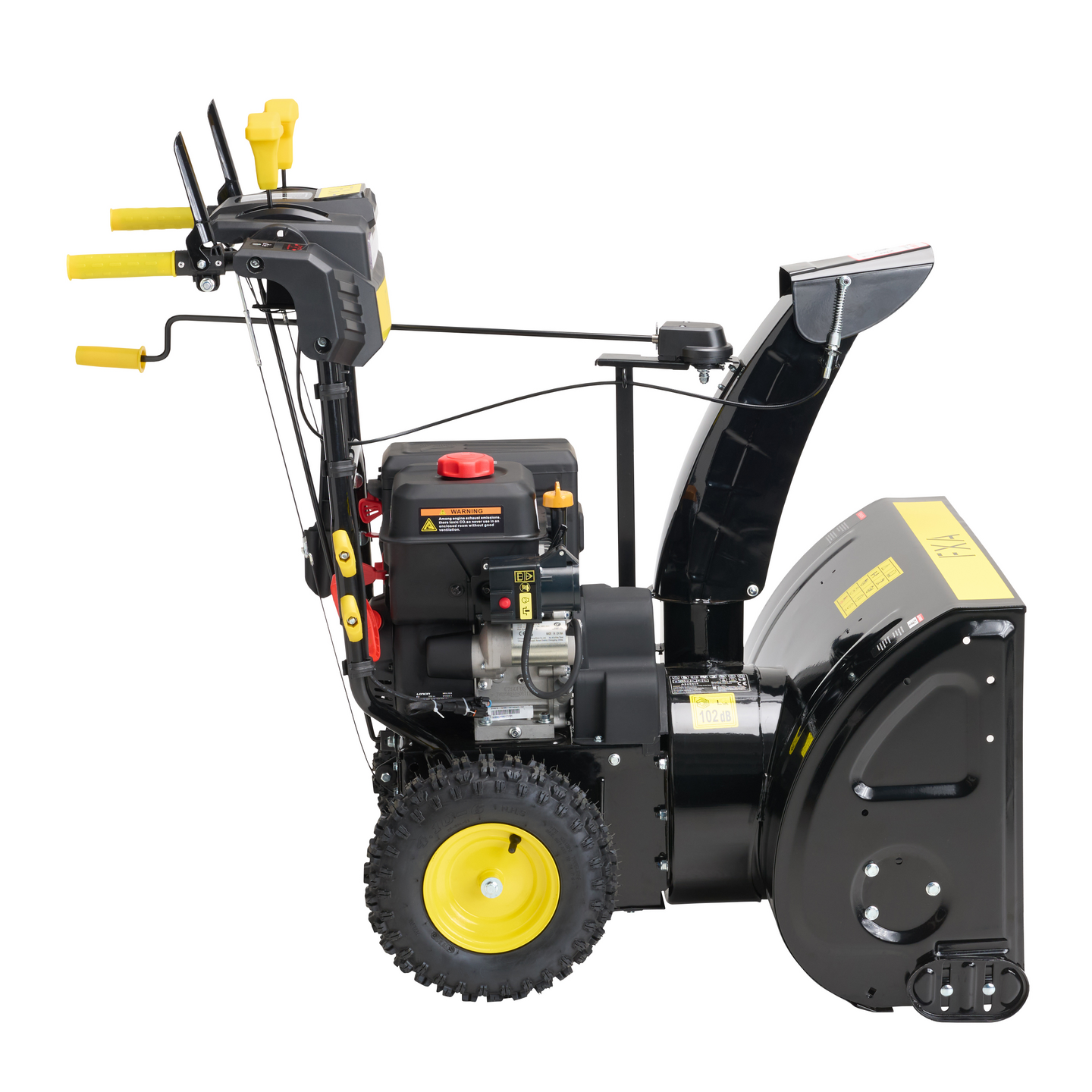 Lumilinko FXA 66cm/2-vaihe DB7103B-26L