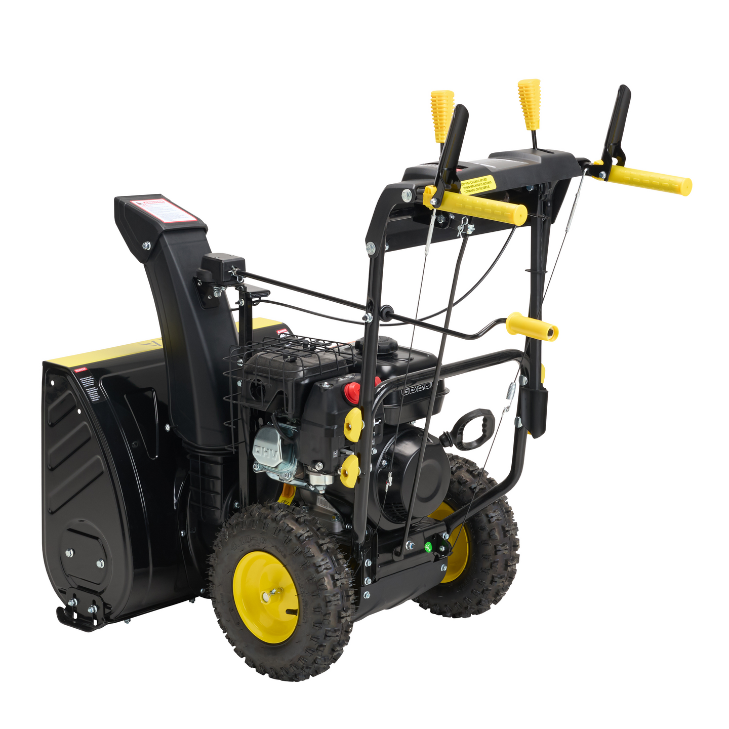 Lumilinko FXA 60cm/2-vaihe DB7109