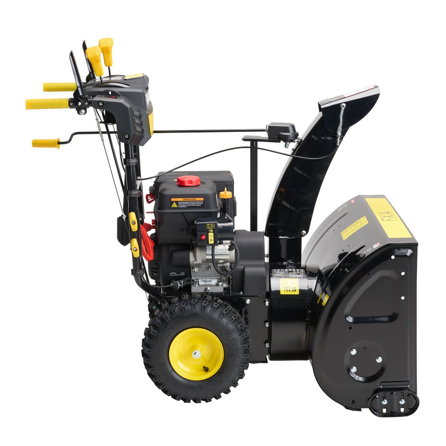 Lumilinko FXA 71cm/2-vaihe DB7103B-28L