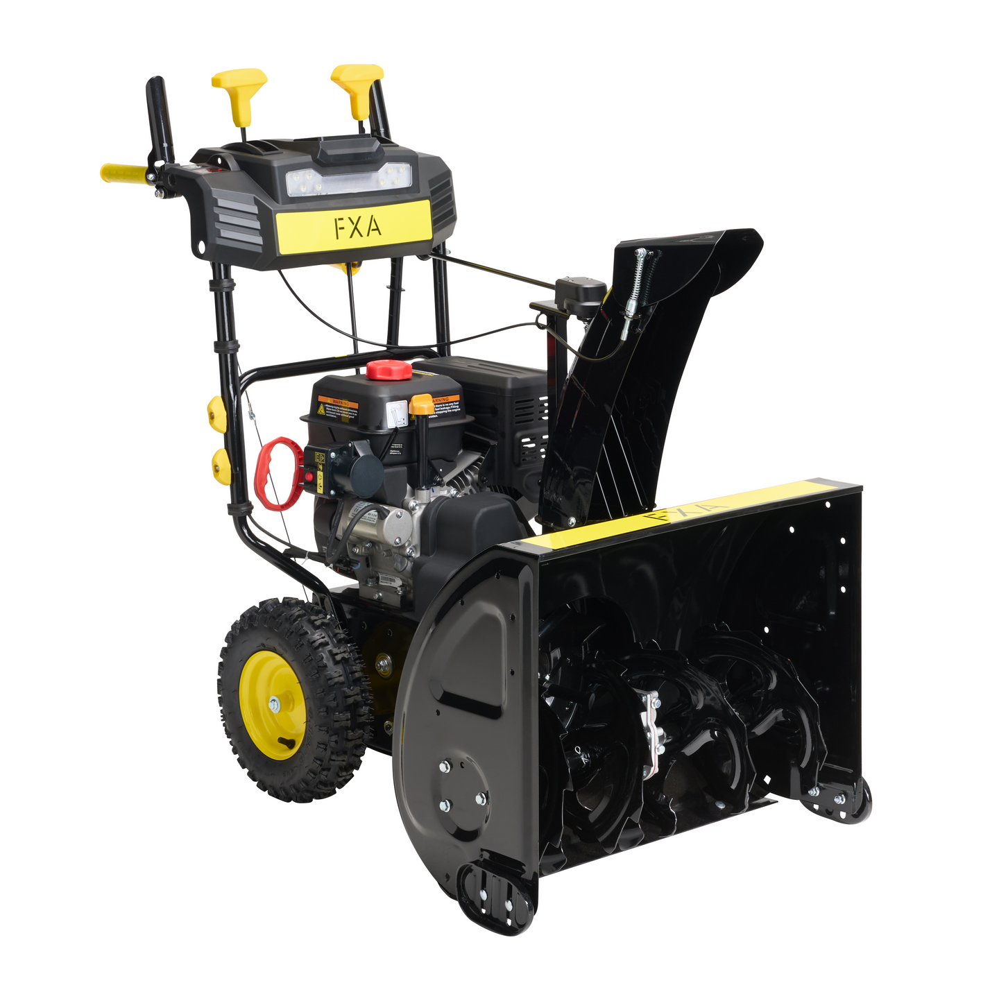 Lumilinko FXA 66cm/2-vaihe DB7103B-26L