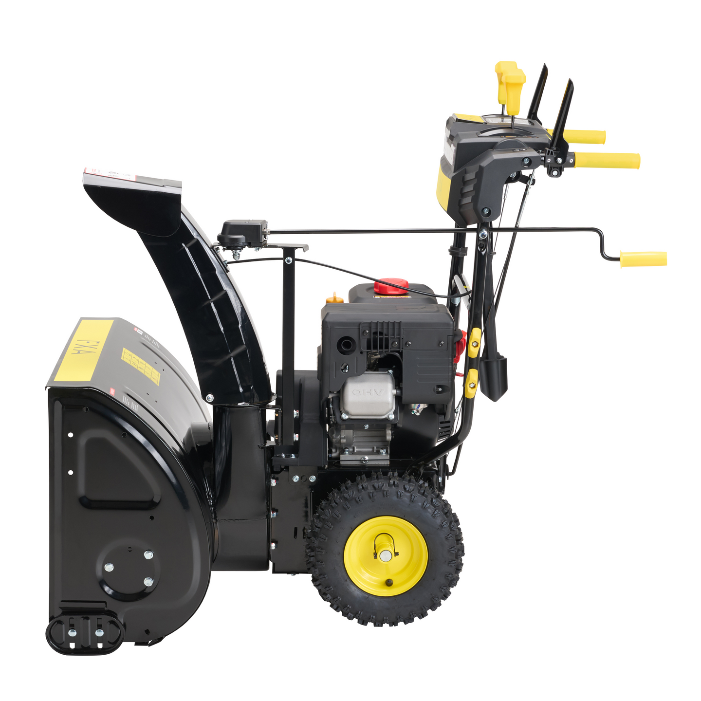 Lumilinko FXA 66cm/2-vaihe DB7103B-26L