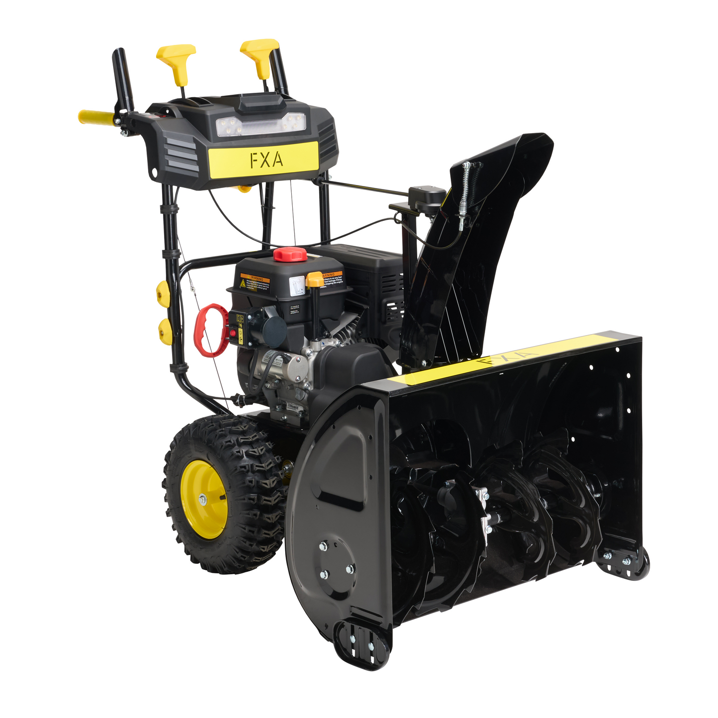 Lumilinko FXA 71cm/2-vaihe DB7103B-28L