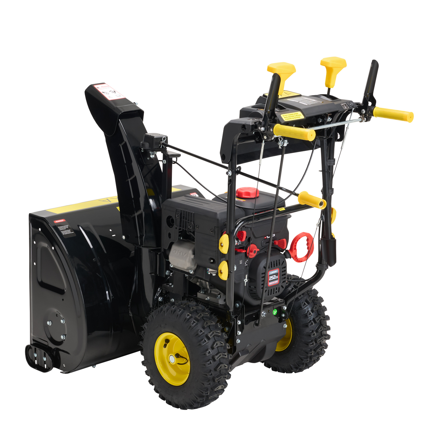 Lumilinko FXA 71cm/2-vaihe DB7103B-28L