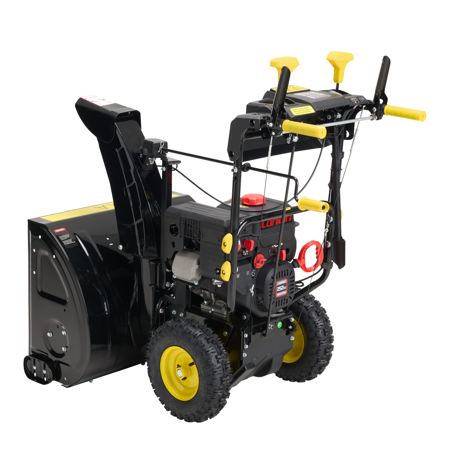 Lumilinko FXA 66cm/2-vaihe DB7103B-26L