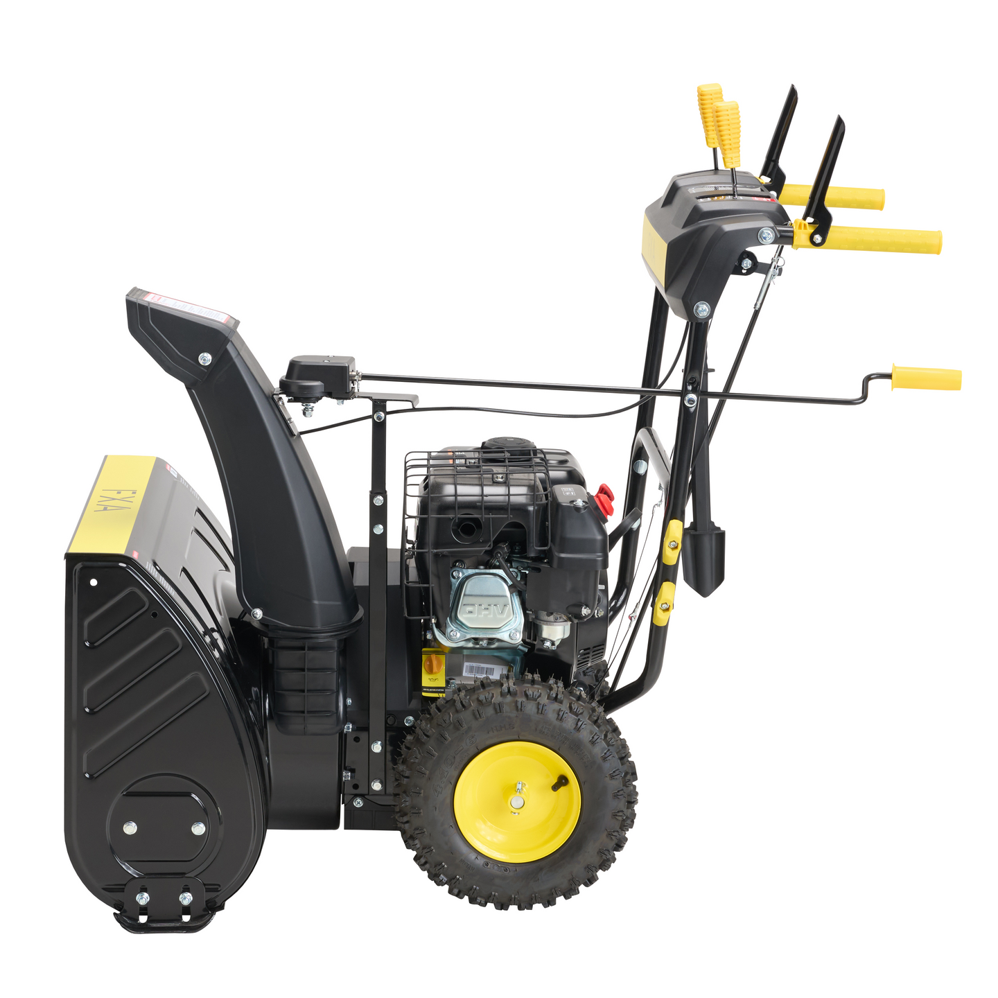 Lumilinko FXA 60cm/2-vaihe DB7109