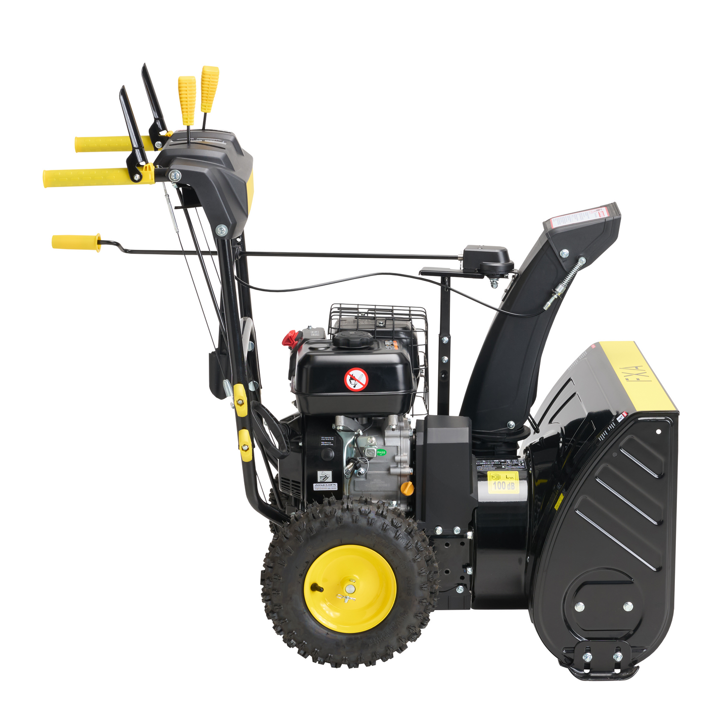 Lumilinko FXA 60cm/2-vaihe DB7109