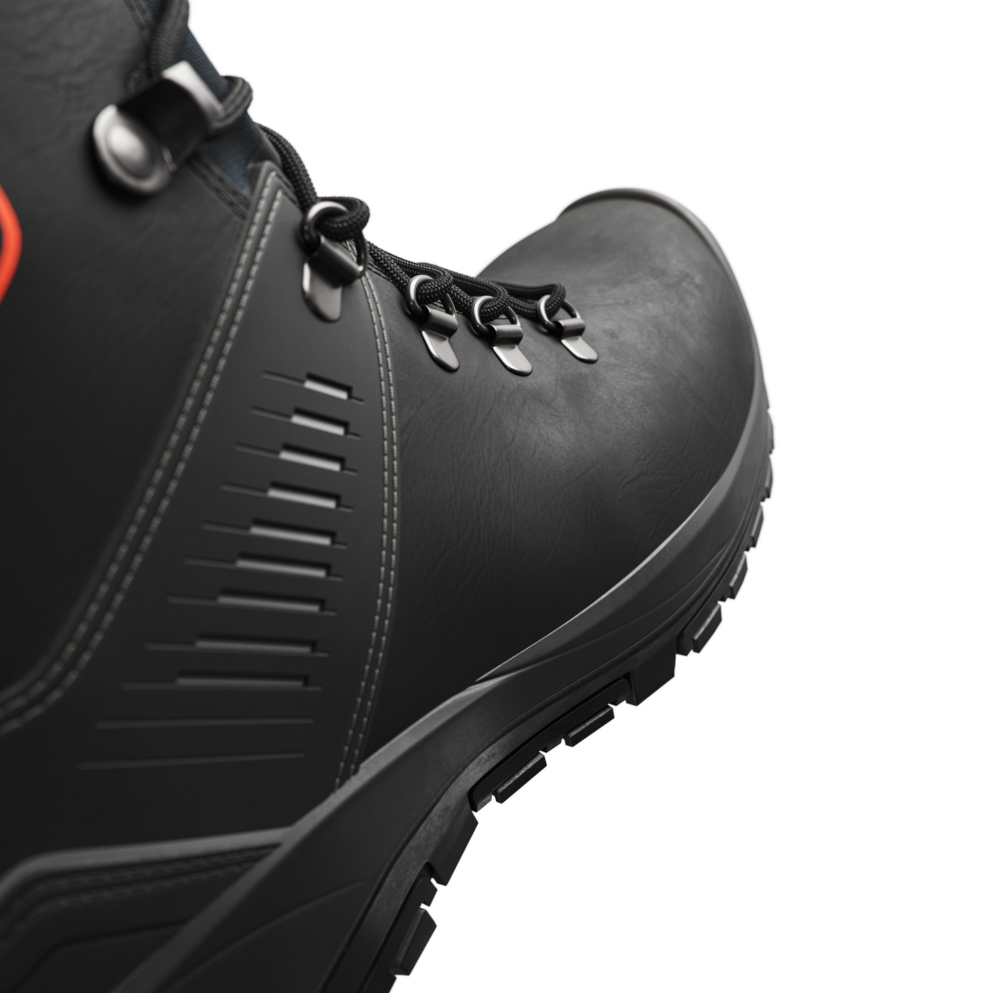 Turvakengät Solid Gear Ion GTX High S7L koko 42